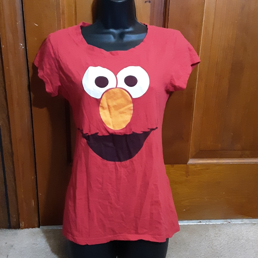 Elmo Shirt. Price Drop